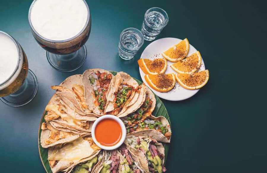 CDMX: Tacos and mezcal night tour - Should you book the CDMX tacos and mezcal night tour?