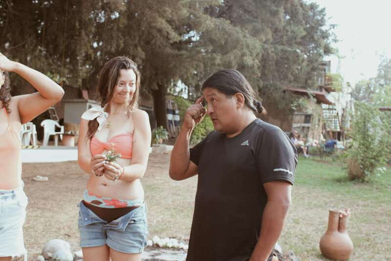 CDMX: TEMAZCAL Healing & cleansing ceremony ritual zapoteco - Key points to know before you book
