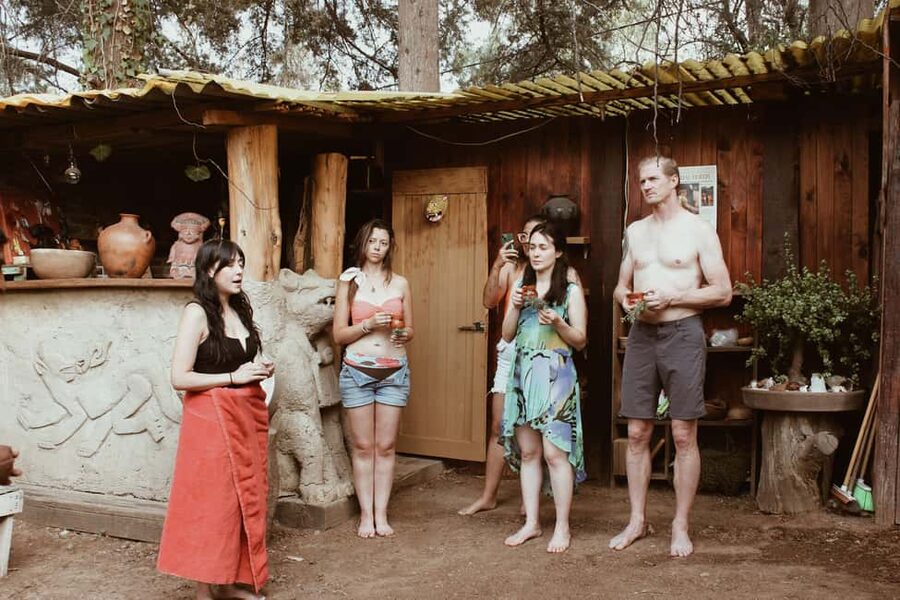 CDMX: TEMAZCAL Healing & cleansing ceremony ritual zapoteco - Why the guide team matters