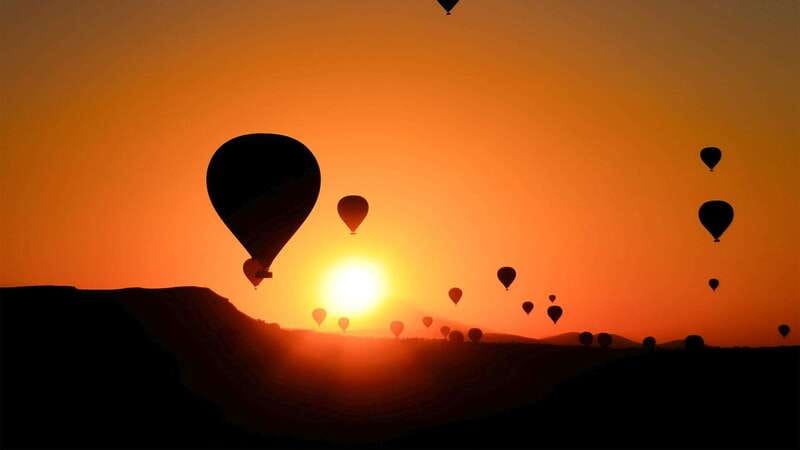 CDMX: Teotihuacan Balloon Flight with Optional Pyramids Tour - Is the $147 price worth it?