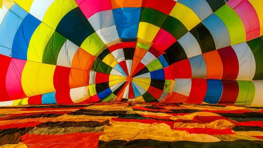 CDMX: Teotihuacan Hot Air Balloon with Breakfast - FAQ