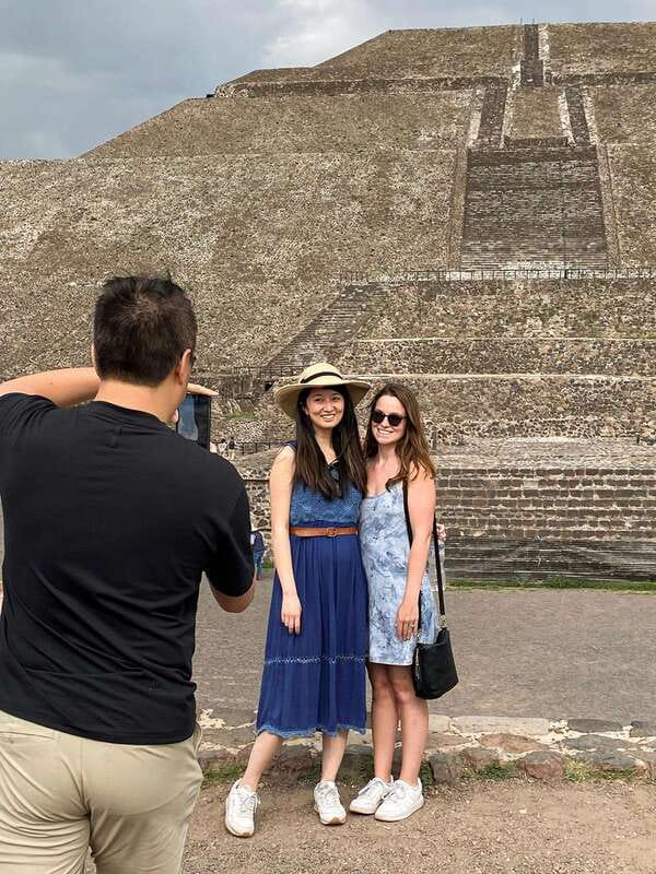 CDMX: Teotihuacan, Tlatelolco and Guadalupe Tour - Obsidian, spirits, and a traditional village stop