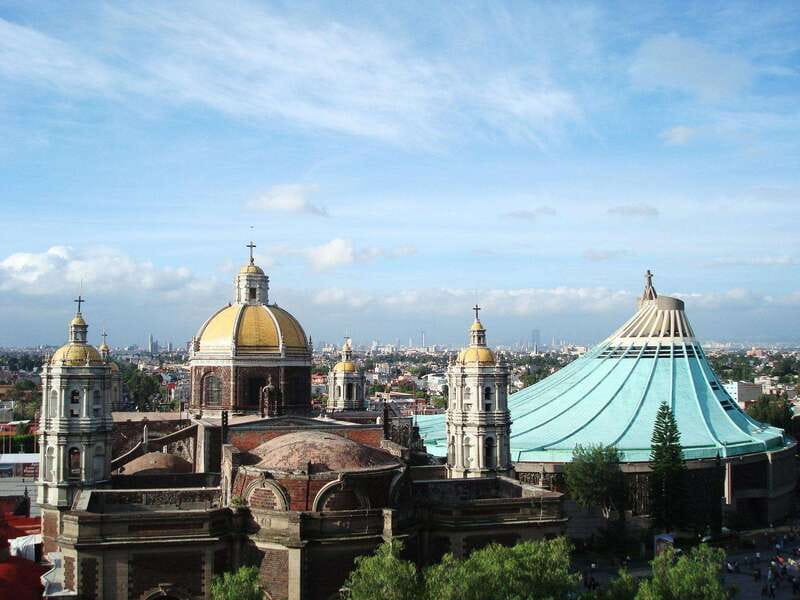 CDMX: Tour of the ruins of Teotihuacan, Tlatelolco, and Guadalupe - Should you book it?