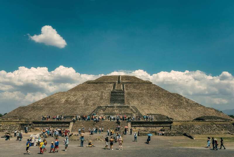 CDMX: Tour of the ruins of Teotihuacan, Tlatelolco, and Guadalupe - Guadalupe, Mexico’s major Catholic pilgrimage site