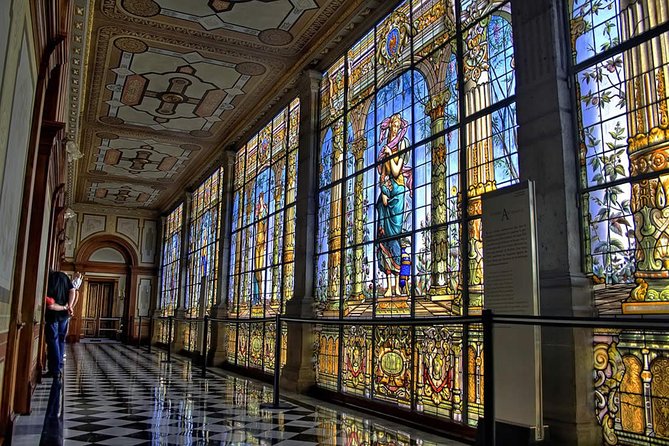 Chapultepec Castle & Anthropology Museum Tour - Is $79 a fair price?