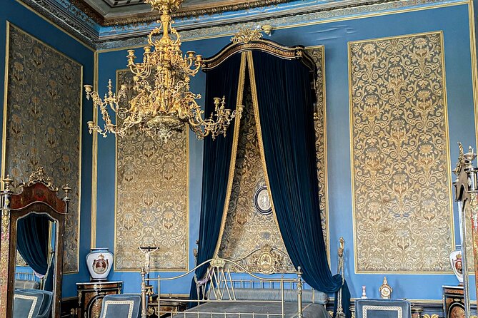 Chapultepec Castle Ticket & Guided History Tour - How long should you allow?