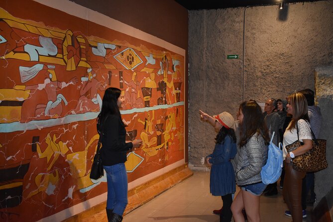 Cholula experience (private tour) - What the private format adds