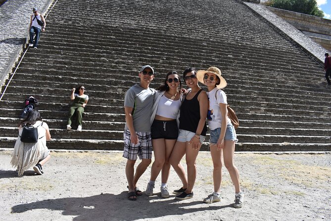 Cholula experience (private tour) - Is $158 per person a fair price?
