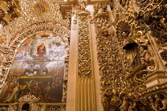Cholula Pyramid and Puebla: Small Groups From Mexico City - Who will enjoy this day trip most