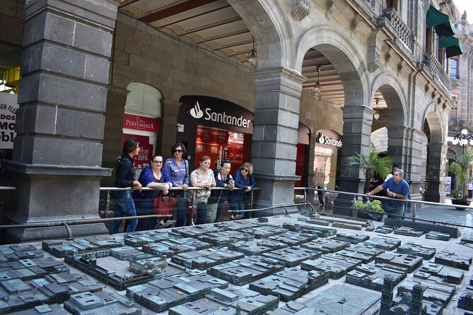 City walking tour in Puebla (private tour) - What the three-hour timing really means