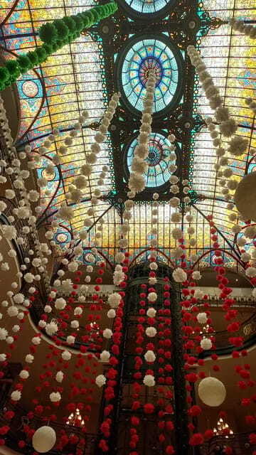 Ciudad de Mexico: Historia y vida moderna en la capital - Casa de los Azulejos and the city’s grand palaces
