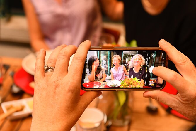 Colonia Roma Food Tour - Roma Norte, where grand homes meet creative cooking