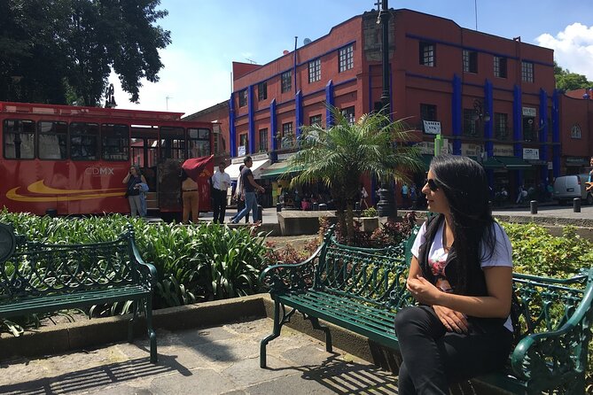 Coyoacán and Xochimilco including Frida Kahlo Museum - Why this half-day tour works