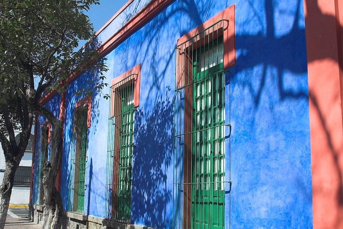 Coyoacán and Xochimilco including Frida Kahlo Museum - Who should book this Mexico City outing?