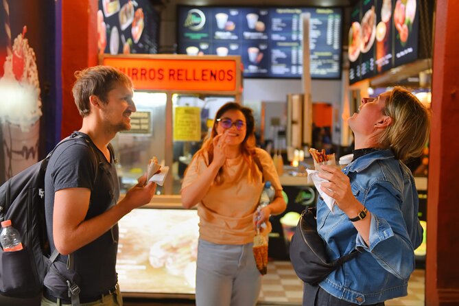 Coyoacan Food Tour - Why Coyoacán Works So Well for a Food Walk