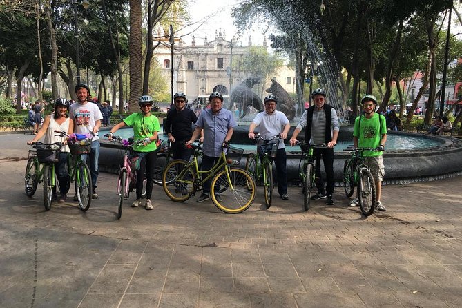 Coyoacán Walking Tour: Access to Frida Kahlo Museum & Tacos - Why this Coyoacán route works