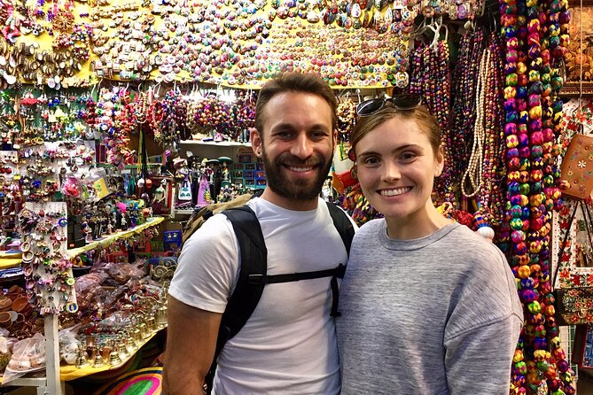 Coyoacán Walking Tour: Access to Frida Kahlo Museum & Tacos - Is $78 a fair price?