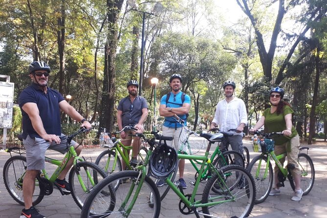 Coyoacán Walking Tour: Access to Frida Kahlo Museum & Tacos - Who should book this Coyoacán experience?
