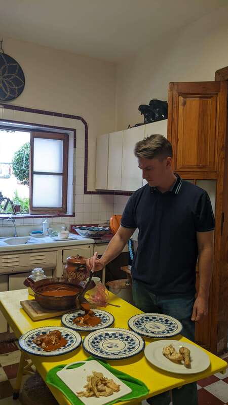 Coyocán: Market Tour and Cooking Class - Why the Coyoacán market is the right place to begin