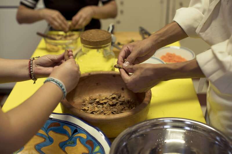 Coyocán: Market Tour and Cooking Class - Timing, comfort, and practical details