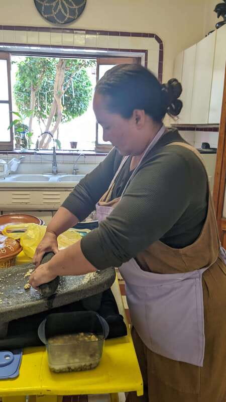 Coyocán: Market Tour and Cooking Class - Who will enjoy this Coyoacán food experience