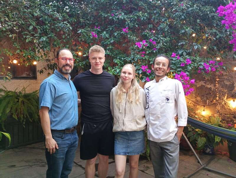 Coyocán: Market Tour and Cooking Class - Should you book the Coyoacán Market Tour and Cooking Class?