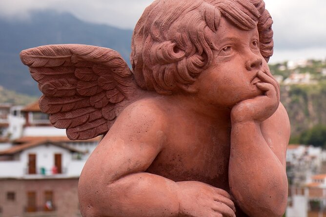 Cuernavaca and Taxco Tour from Mexico City - Two colonial cities in one long day