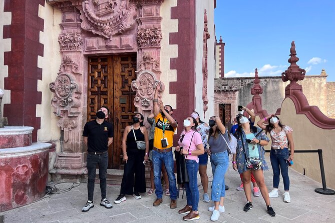 Cuernavaca and Taxco Tour from Mexico City - Guide quality and the shared-group experience