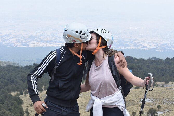 Cumbre la Malinche from Puebla (private tour) - La Malinche: a full mountain day from Puebla