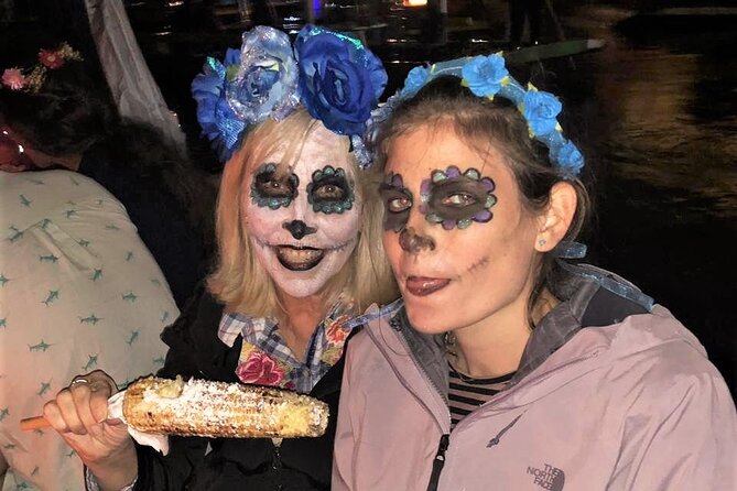 Day of the Dead Tour in Mexico City - The return journey and the practical risks