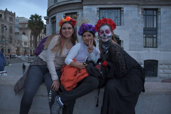 Day of the Dead Tour in Mexico City - What the $73 price includes, and what it leaves out