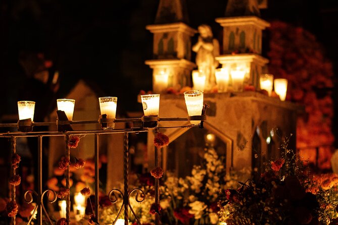 Day of the Dead Tour in Mixquic from Mexico City - Is $99 a fair price?
