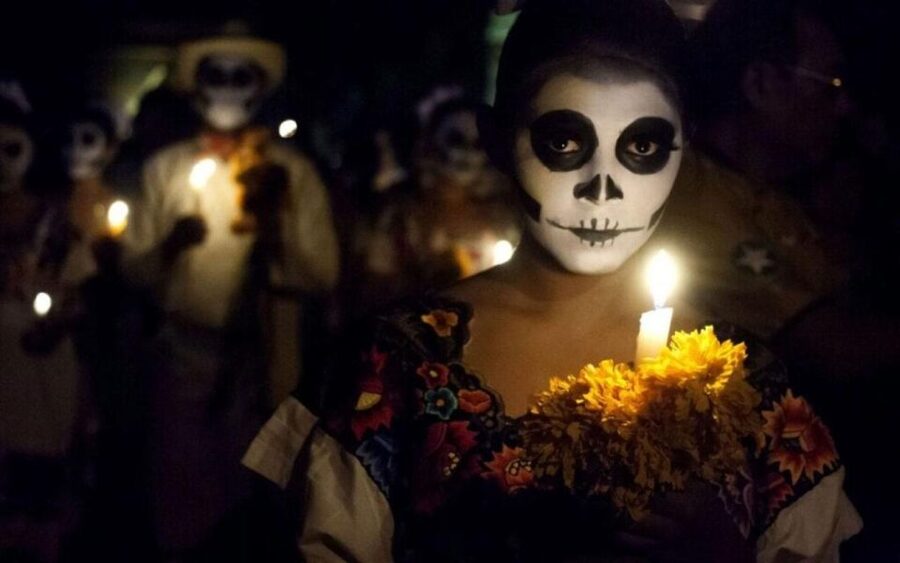 Day of the Dead Tour in San Andres Míxquic From Mexico City - Key points to know before booking