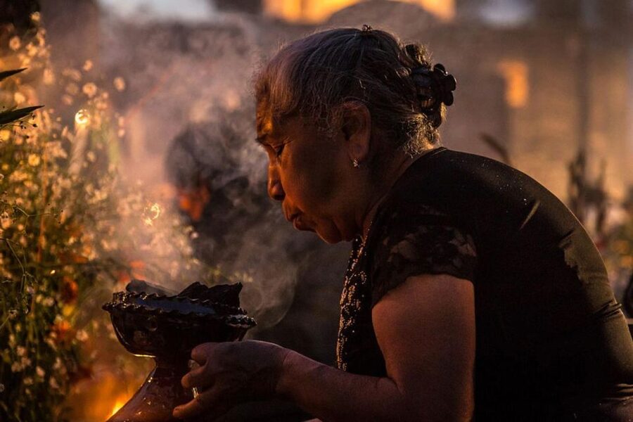 Day of the Dead Tour in San Andres Míxquic From Mexico City - Why Mixquic gives Day of the Dead a different feel