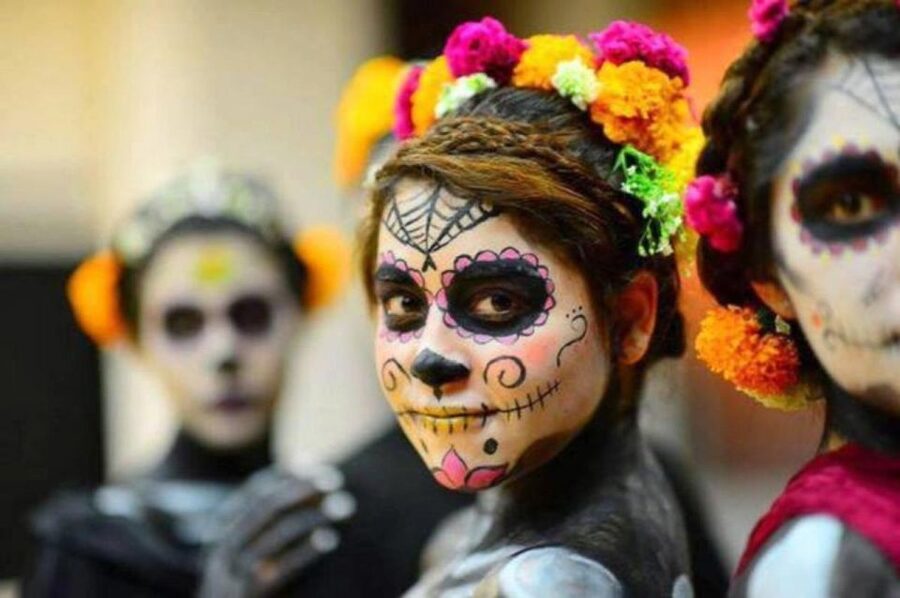 Day of the Dead Tour in San Andres Míxquic From Mexico City - Who will enjoy this tour most