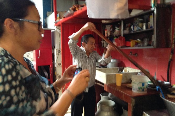 Delicious Culinary Tour in Puebla - Price, timing, and what the $50.26 buys you