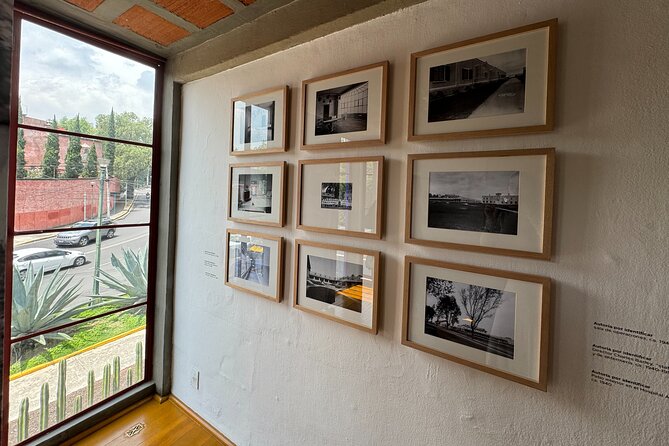 Diego Rivera Frida Kahlo Studio House Tour - What a strong guide adds in 90 minutes