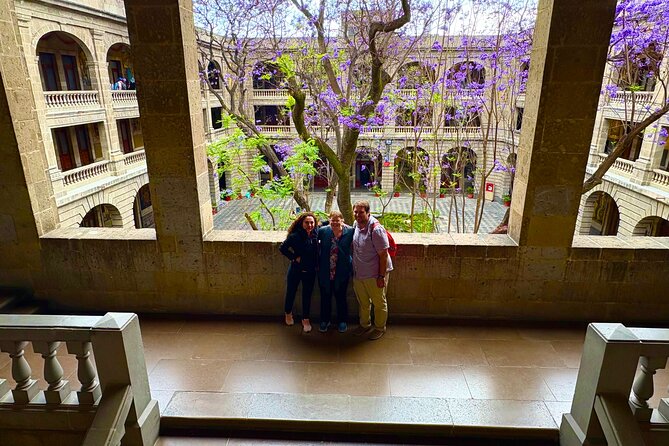 Diego Rivera's murals, hidden treasures - My booking advice
