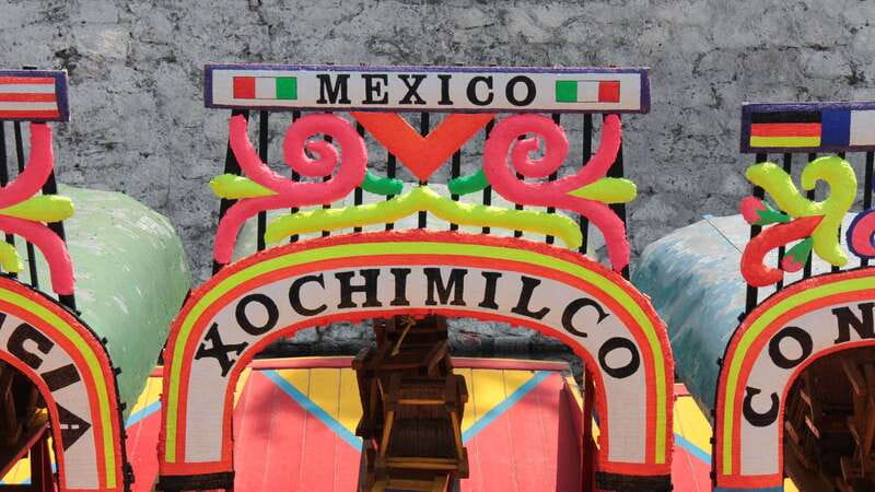 Discover Xochimilco and Coyoacán: Tradition, Music, Culture - Lunch in Coyoacán and the real price of the day