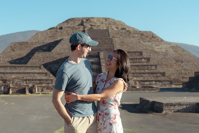 Early & Express Tour Teotihuacan Pyramids - What the express format leaves out