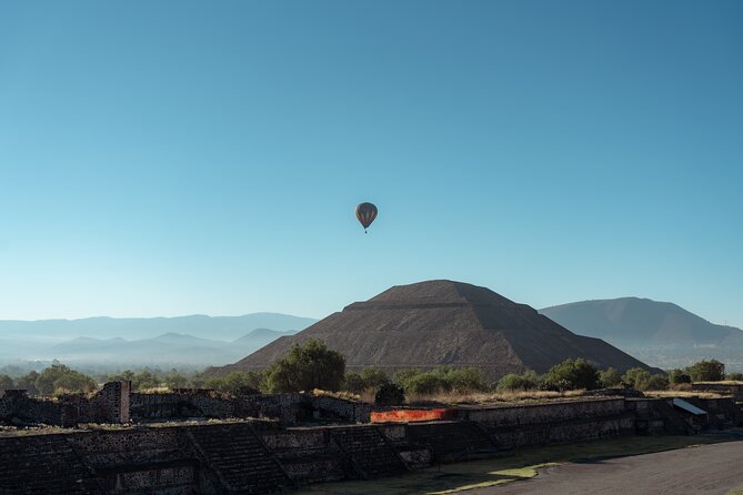 Early & Express Tour Teotihuacan Pyramids - Who will get the most from this tour