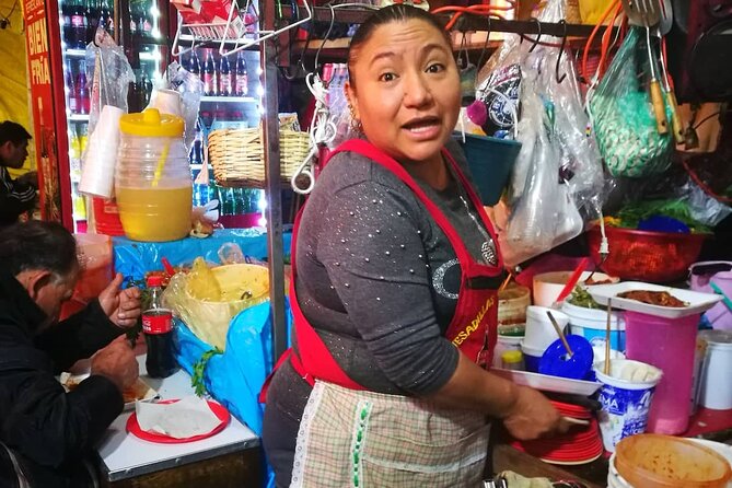 Eat and Explore Local Markets in Mexico City - Mercado de San Juan: Mexico City’s specialty food stop