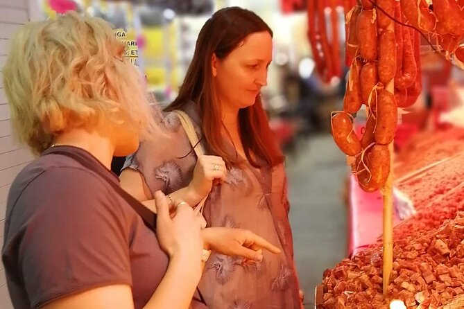 Eat and Explore Local Markets in Mexico City - Who will get the most from this morning