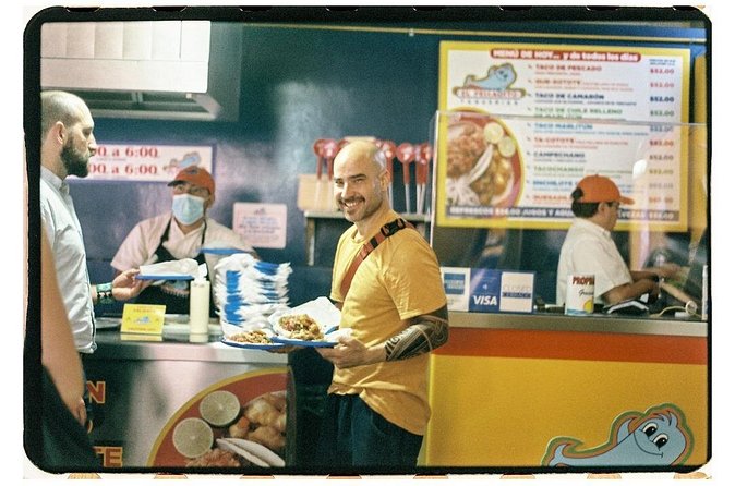 Eat Like A Local By The Taco Mensch - Drinks, Mexican coffee, and artisanal chocolate