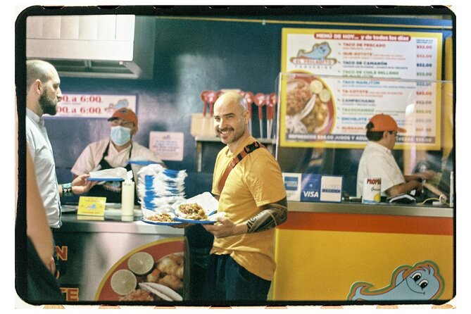 Eat Like A Local By The Taco Mensch - Is $92.60 a fair price?