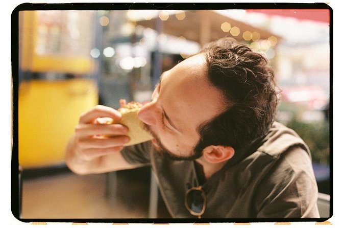 Eat Like A Local By The Taco Mensch - The guide can shape the experience