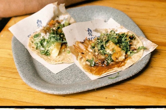 Eat Like A Local By The Taco Mensch - Practical details that affect your day