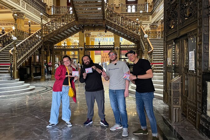 El Centro Street Food Walking Tour - Why this Centro food walk works
