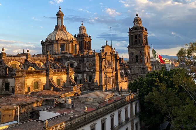 Epic Centro Histórico Walking Tour - Key points to know before booking
