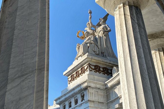Epic Centro Histórico Walking Tour - The last streets and the real walking load